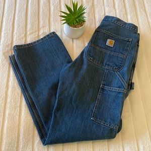 Carhartt relaxed fit